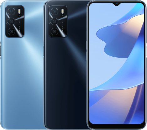 Oppo A16S (2021) 2021 Repairs