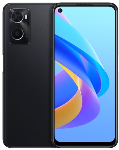 Oppo A36 (2022) 2022 Repairs