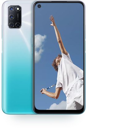 Oppo A52 (2020) 2020 Repairs