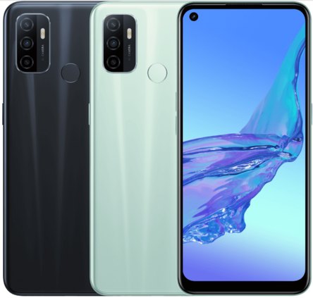 Oppo A53 (2020) 2020 Repairs