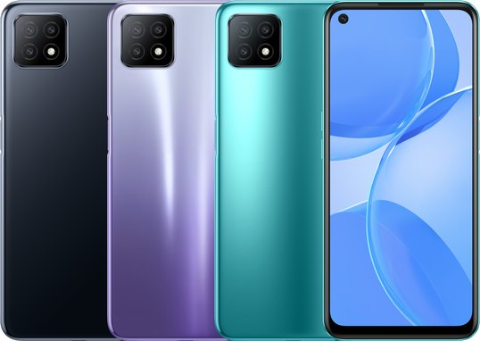 Oppo A53 5G (2020) 2020 Repairs