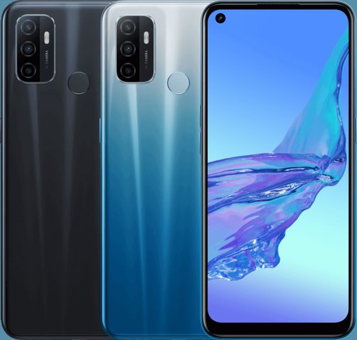 Oppo A53s (2020) 2020 Repairs