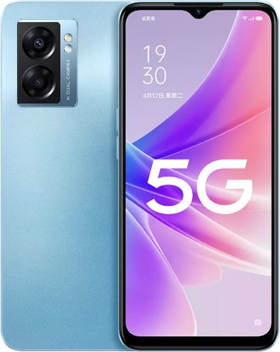 Oppo A57 5G (2022) 2022 Repairs