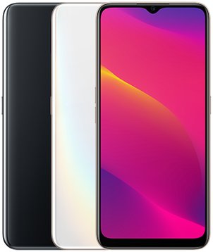 Oppo A5 (2020) 2019 Repairs
