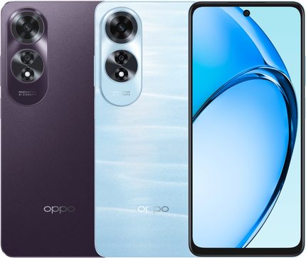 Oppo A60 (2024) 2024 Repairs
