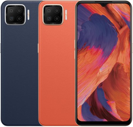 Oppo A73 5G (2022) 2020 Repairs