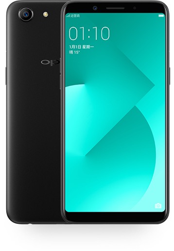 Oppo A83 (2018) 2018 Repairs