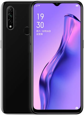 Oppo A8 (2019) 2019 Repairs