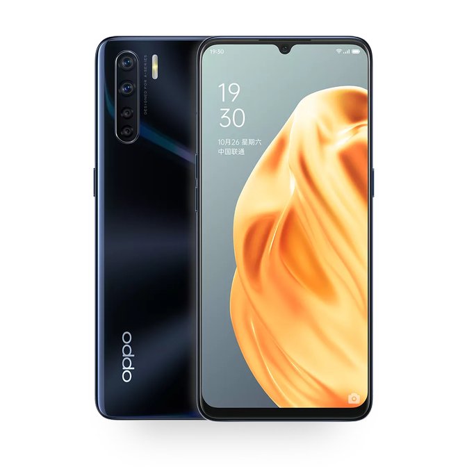 Oppo A91 (2019) 2019 Repairs