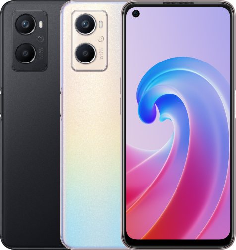 Oppo A96 (2022) 2022 Repairs