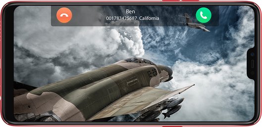 Oppo F7 (2018) 2018 Repairs