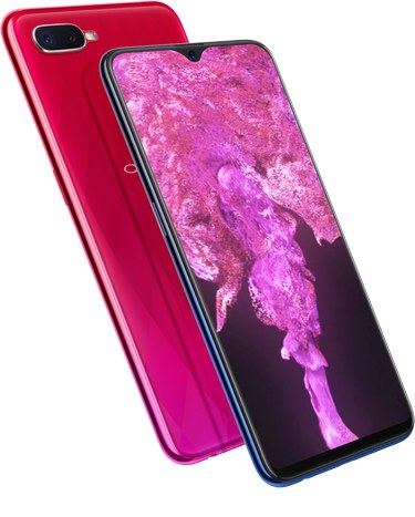 Oppo F9 / F9 Pro (2018) 2018 Repairs