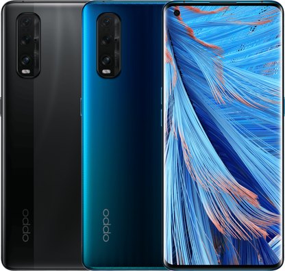 Oppo Find X2 Neo (2020) 2020 Repairs