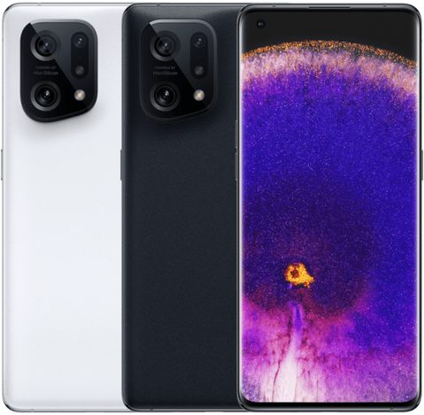 Oppo Find X5 (2022) 2022 Repairs