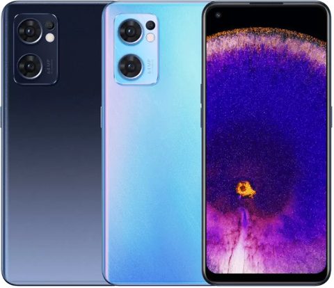 Oppo Find X5 Lite (2022) 2022 Repairs