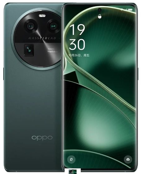 Oppo Find X6 (2023) 2023 Repairs