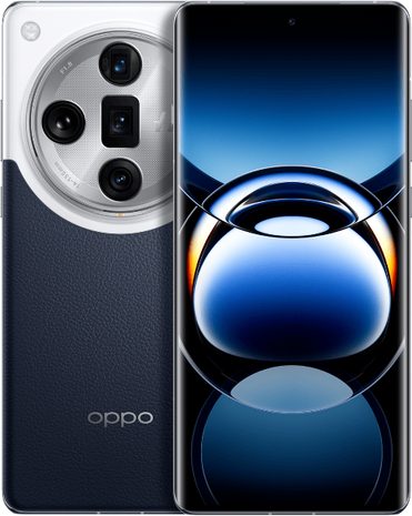 Oppo Find X7 Ultra (2024) 2024 Repairs