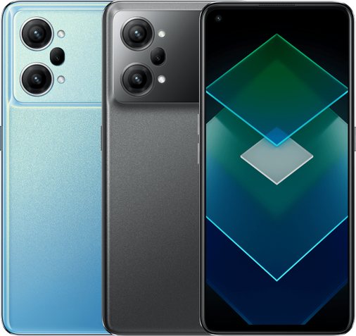 Oppo K10 Pro (2022) 2022 Repairs