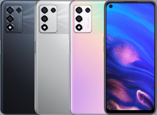 Oppo K9s (2021) 2021 Repairs
