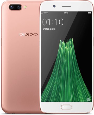 Oppo R11 (2017) 2017 Repairs