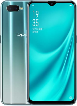 Oppo R15X (2018) 2018 Repairs