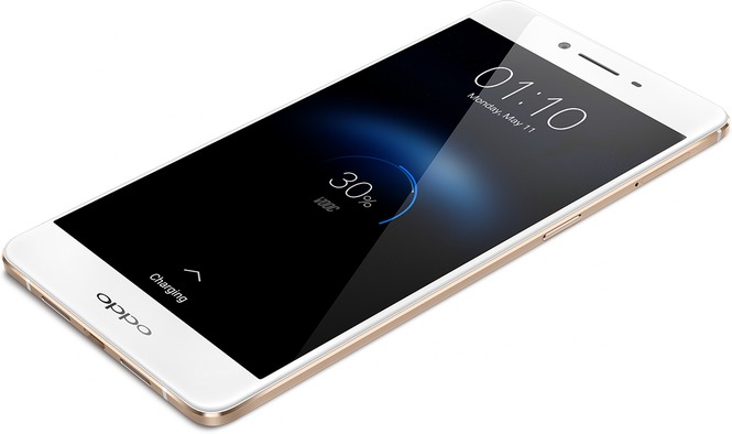 Oppo R7S (2015) 2015 Repairs