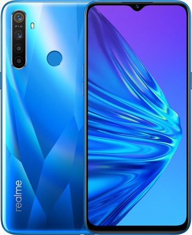 Realme Realme 5 2019 Repairs