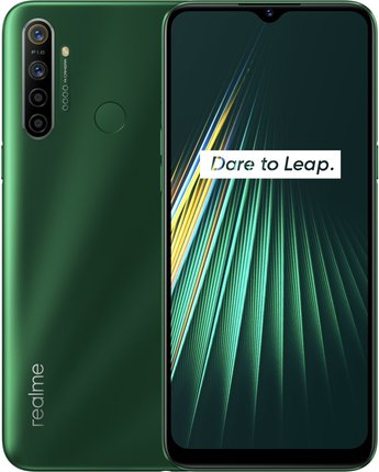 Realme Realme 5i 2020 Repairs