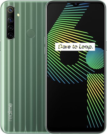 Realme Realme 6i 2020 Repairs