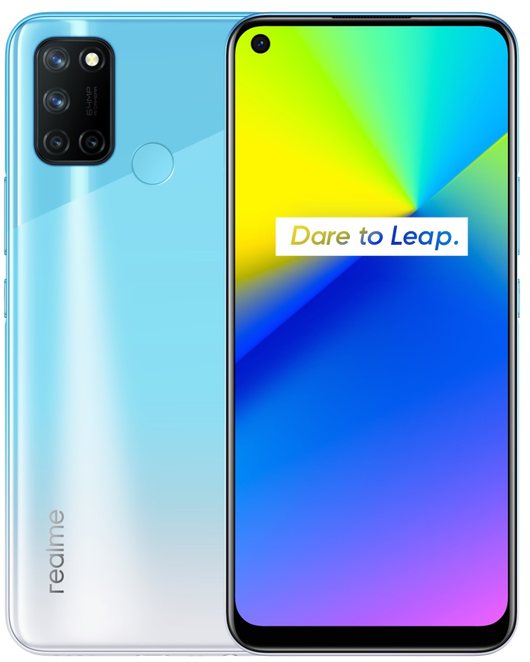 Realme Realme 7i 2020 Repairs