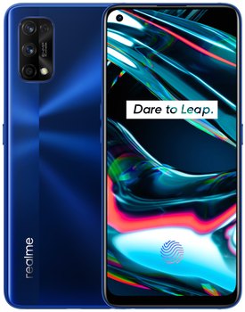 Realme Realme 7 Pro 2024 Repairs