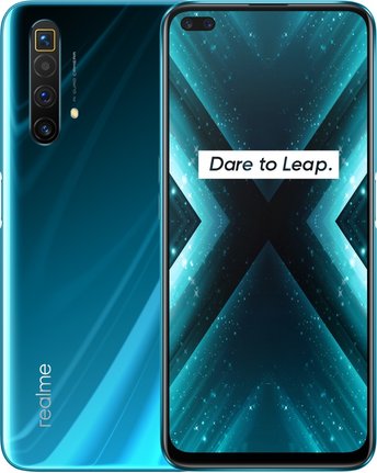 Realme X3 SuperZoom 2020 Repairs
