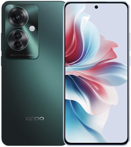 Oppo Reno 11F (2024) 2024 Repairs