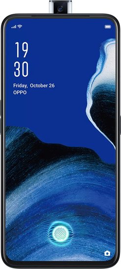 Oppo Reno2 Z (2019) 2019 Repairs
