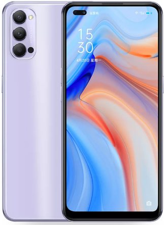 Oppo Reno4 (2020) 2020 Repairs