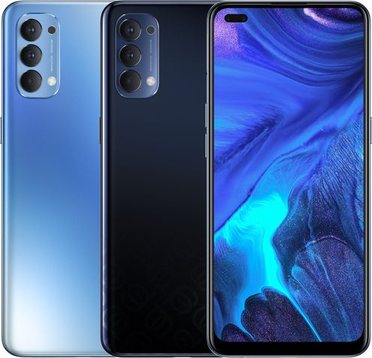 Oppo Reno4 Z 5G (2020) 2020 Repairs