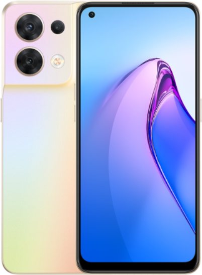 Oppo Reno8 (2022) 2022 Repairs