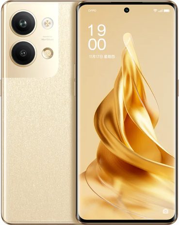 Oppo Reno 9 Pro (2022) 2022 Repairs