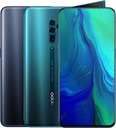 Oppo Reno 10x Zoom (2019) 2019 Repairs