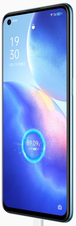 Oppo Reno5 K (2021) 2020 Repairs