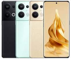 Oppo Reno 9 Pro Plus (2022) 2022 Repairs