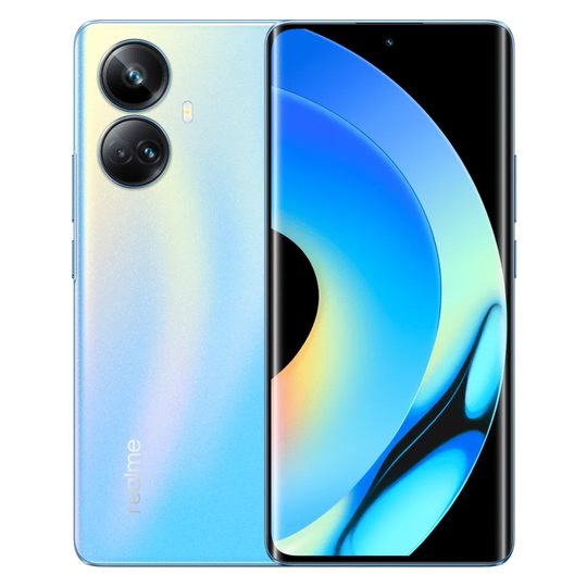 Realme Realme 10 Pro Plus 2022 Repairs