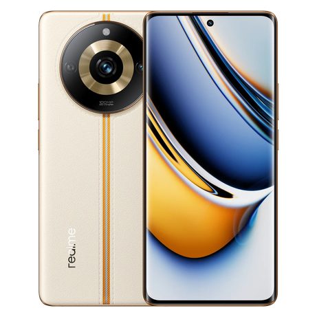 Realme Realme 11 Pro 2023 Repairs