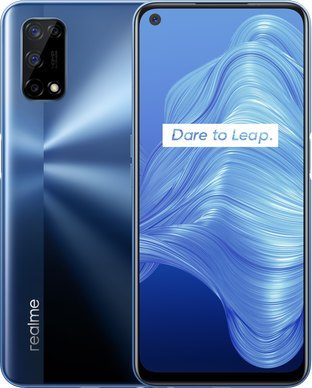 Realme Realme 7 2020 Repairs