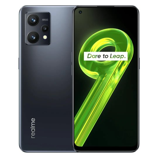Realme Realme 9 2022 Repairs