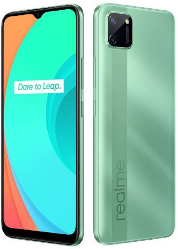 Realme Realme C11 2020 Repairs