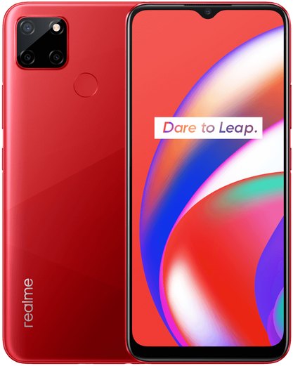 Realme Realme C12 2020 Repairs