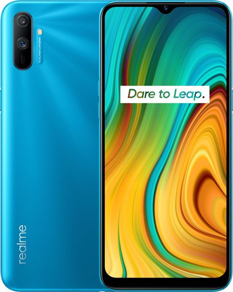 Realme Realme C3i 2020 Repairs