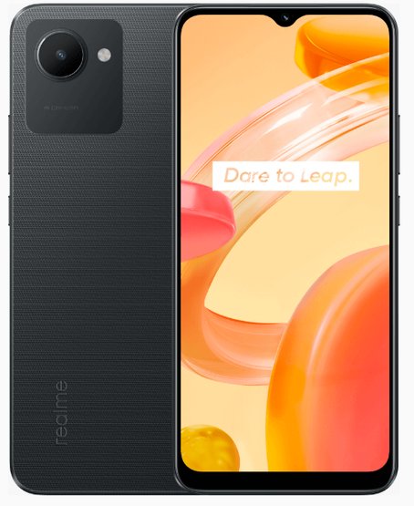 Realme Realme C30 2022 Repairs