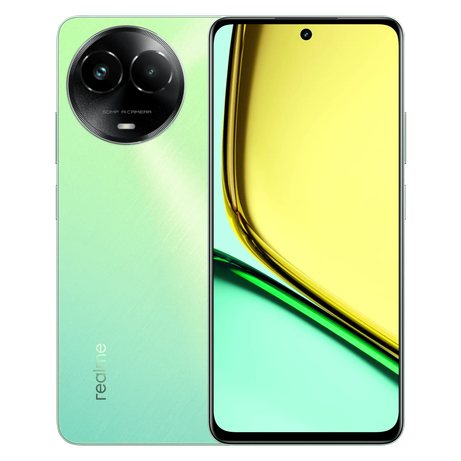 Realme Realme C67 5G 2023 Repairs